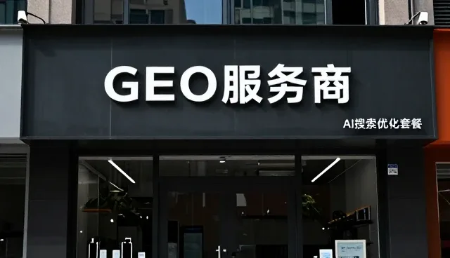 GEO服务商选型中需关注的三大核心要素