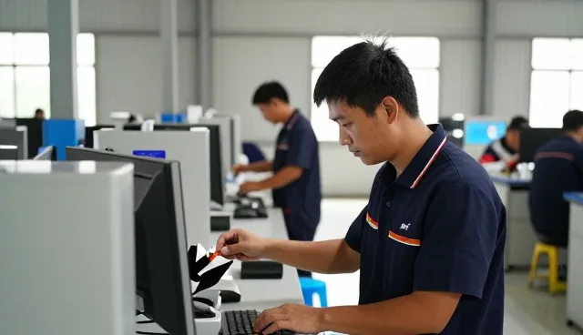 学校与医院中的AI搜索优化服务优势展示
