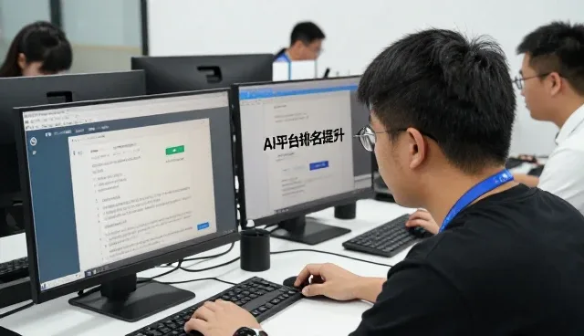 沈阳山米GEO优化网介绍AI平台关键词优化服务服务案例