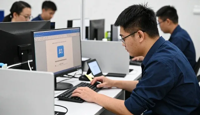 AI平台内容优化为GEO服务商提供更多可能
