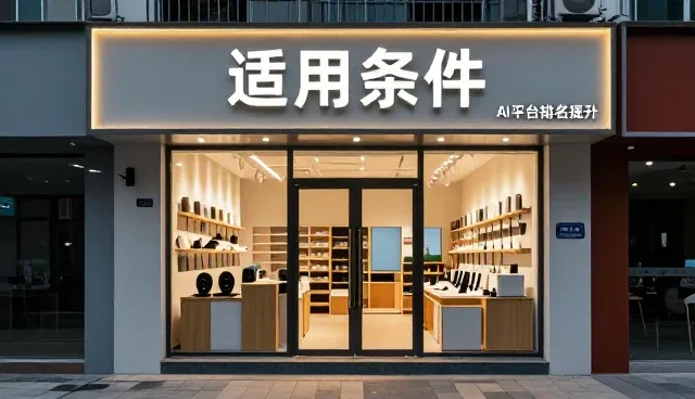 AI搜索优化套餐如何提升不同场景下的关键词布局效果
