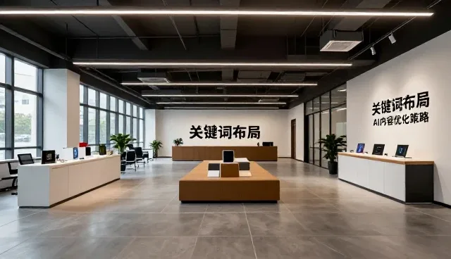 搜索引擎优化中关键词布局的常见误区与解决策略